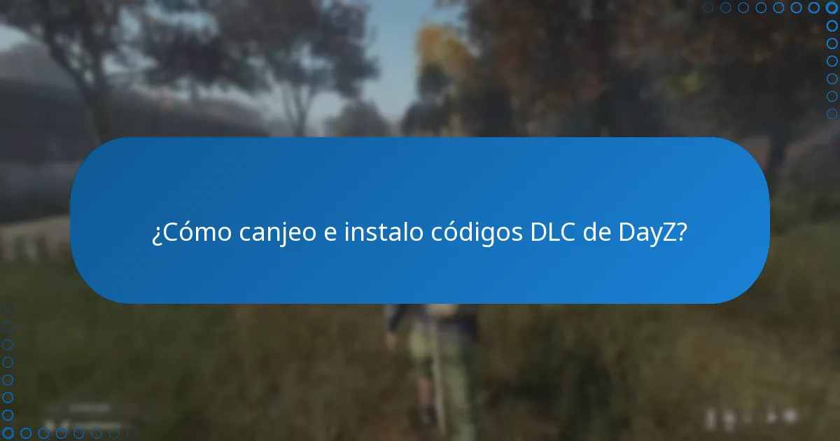 ¿Qué paquetes de expansión se ofrecen para DayZ?
