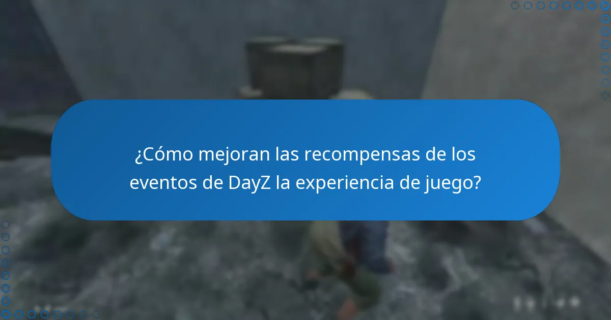 ¿Cómo pueden los jugadores reclamar las recompensas de los eventos de DayZ?
