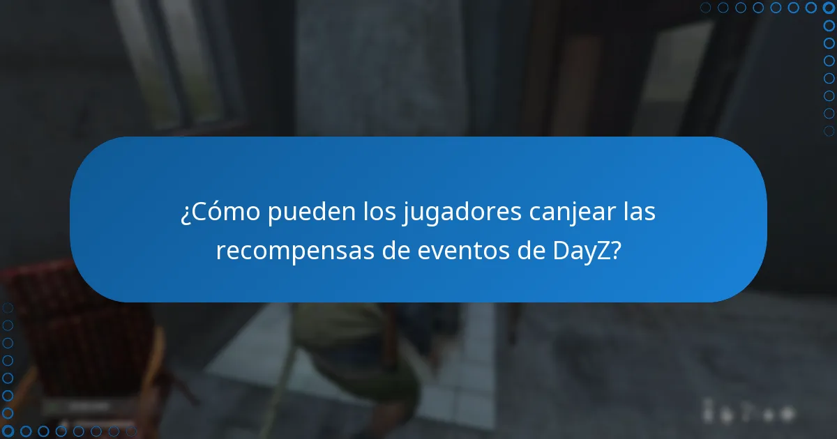 ¿Cuáles son las ofertas de tiempo limitado para las recompensas de eventos de DayZ?