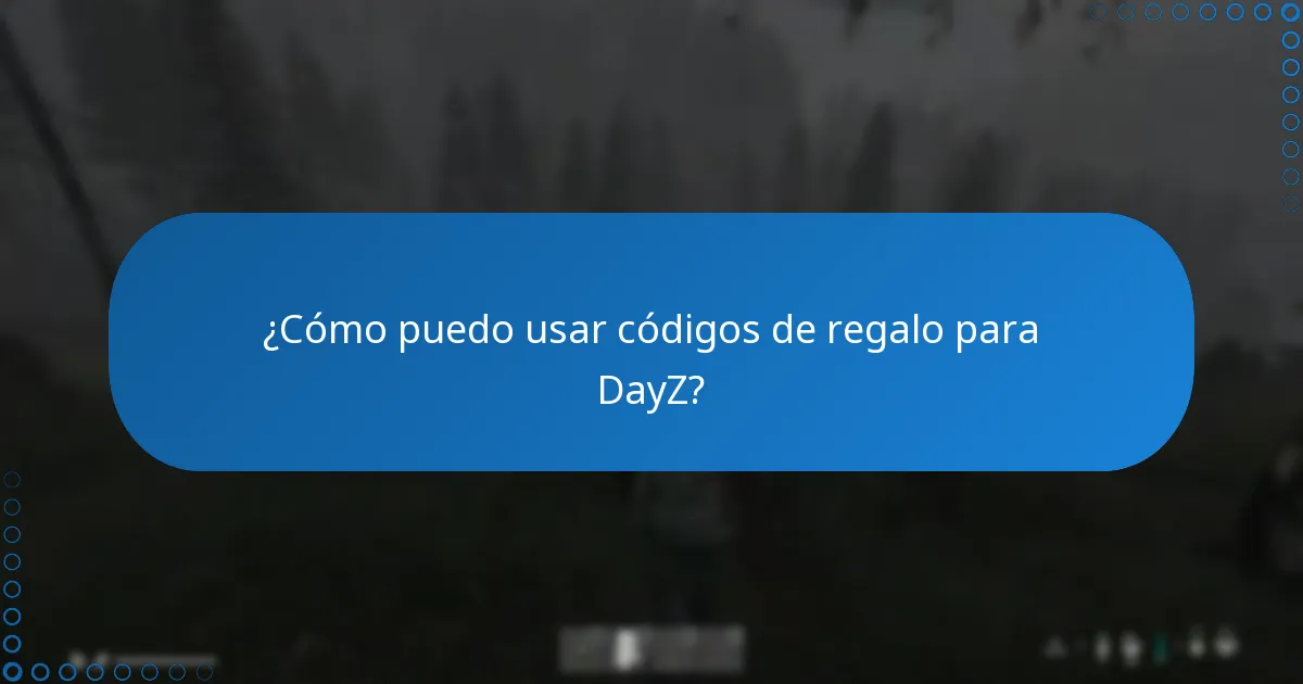 ¿Cuáles son las restricciones regionales para las claves de DayZ en Steam?