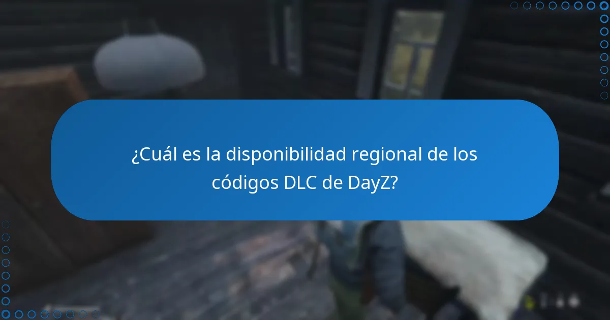 ¿Cómo puedo comprar códigos DLC de DayZ?