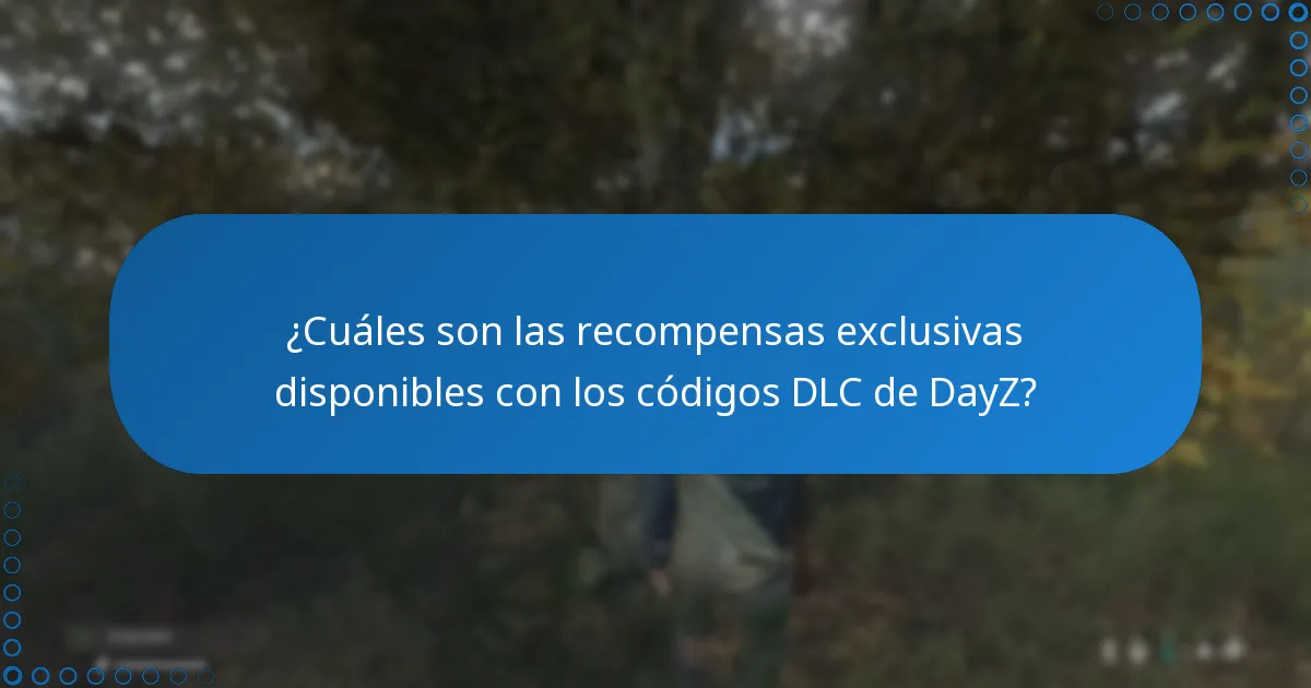 ¿Cuáles son las ofertas por tiempo limitado para los códigos DLC de DayZ?