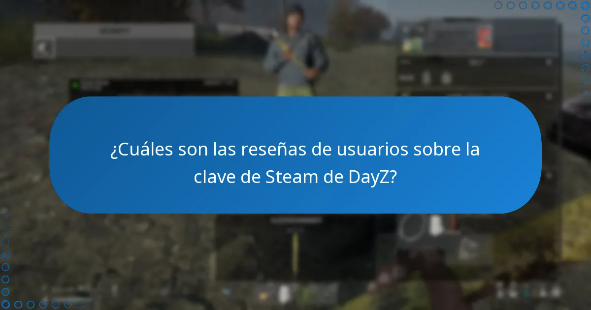 ¿Cómo se compara el valor de DayZ con su precio de clave de Steam?