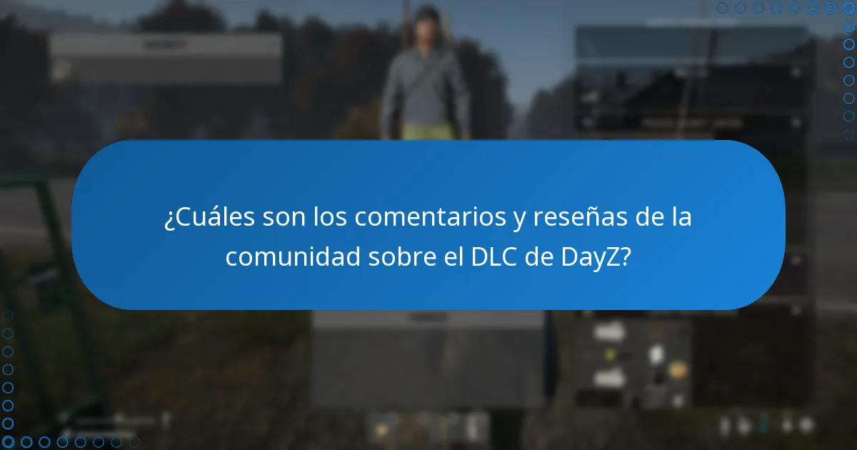 ¿Cómo se compara el DLC de DayZ con contenido anterior?