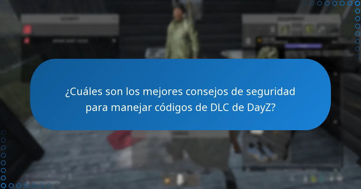 ¿Qué debo hacer si sospecho que mi código de DLC ha sido comprometido?