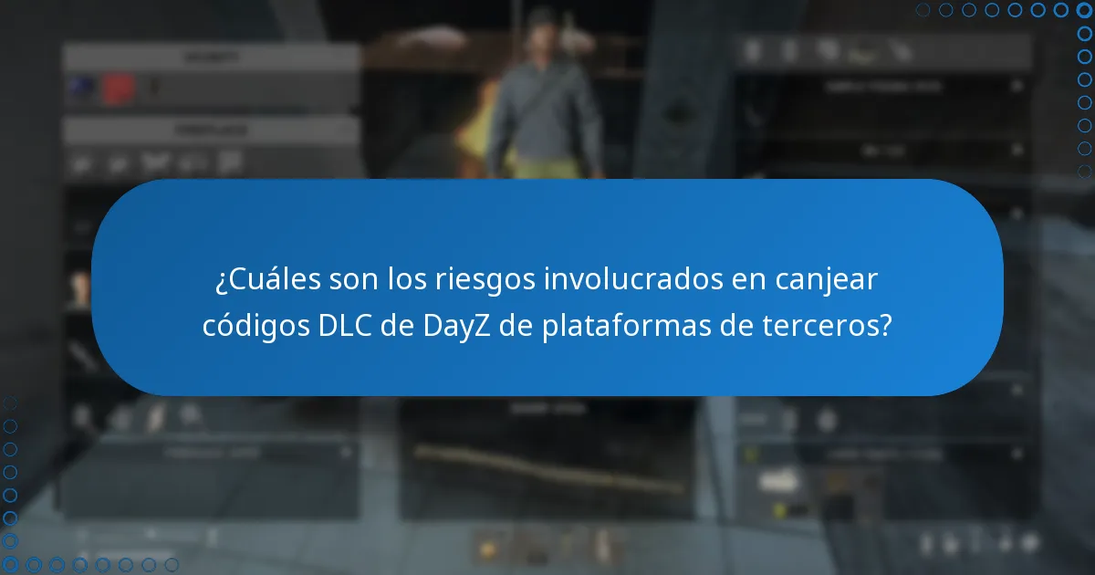¿Qué precauciones deben tomar los usuarios al canjear códigos de plataformas de terceros?