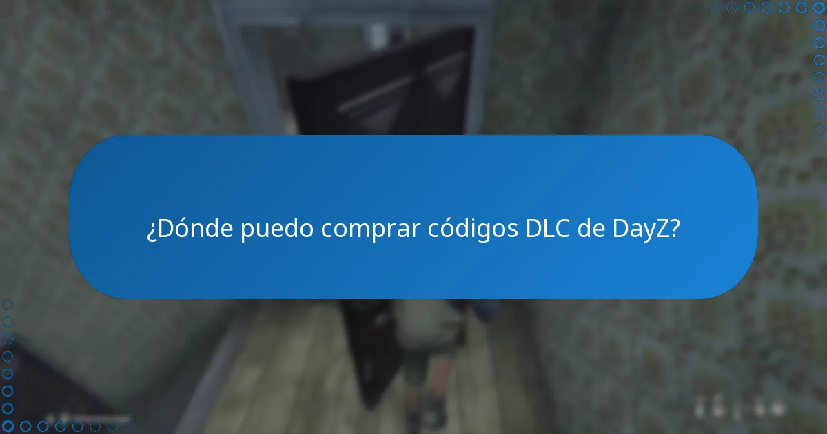 ¿Qué modos adicionales están disponibles con el DLC de DayZ?