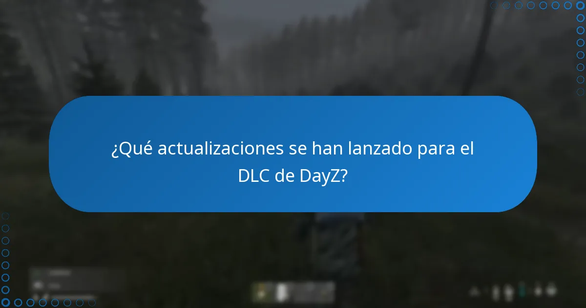 ¿Cómo comprar el DLC de DayZ?