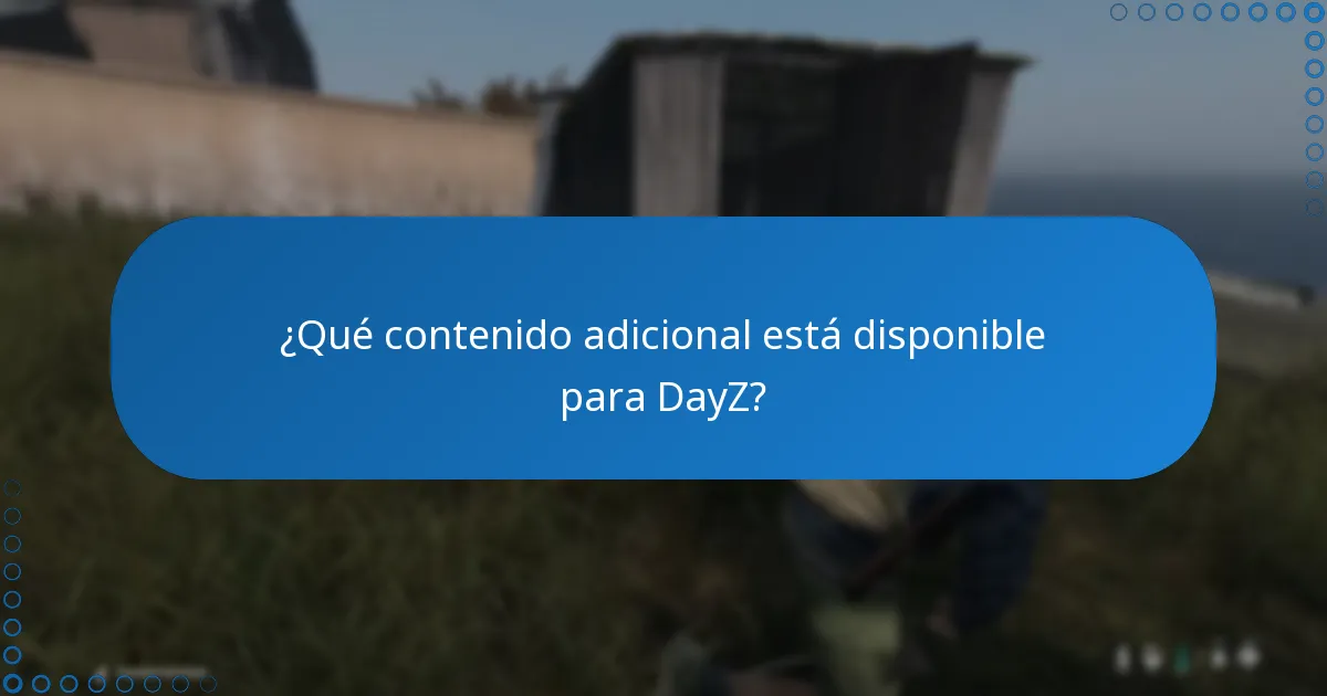 ¿Dónde puedo comprar una clave de DayZ de Steam?
