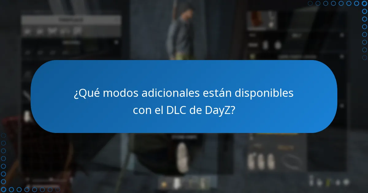 ¿Dónde puedo comprar códigos DLC de DayZ?