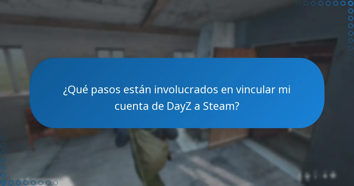¿Qué significa la verificación en el contexto del canje de claves de Steam de DayZ?