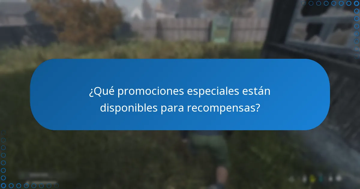 ¿Quién es elegible para las recompensas de eventos de DayZ?